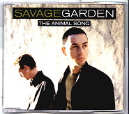 Savage Garden - The Animal Song CD 2